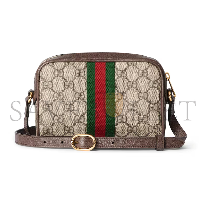 G*u*i ophidia mini bag 816359 (18*14*5cm)